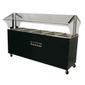 Advance Tabco B5-240-B-SB Serving Counter, Hot Food, Electric