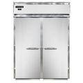Continental D2FIN Freezer, Roll-In