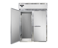 Continental D2RINSA Refrigerator, Roll-In