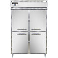 Continental D2FSNHD Freezer, Reach-In