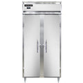 Continental D2FSEN Freezer, Reach-In