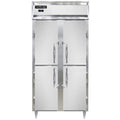 Continental D2FSENHD Freezer, Reach-In