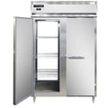 Continental D2RNPT Refrigerator, Pass-Thru