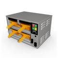 Duke Manufacturing RFHU-22 Heated Holding / Warming Bin