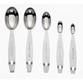 Browne USA Foodservice 747144 Measuring Spoons