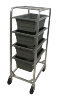 Channel 504LA Lug Rack