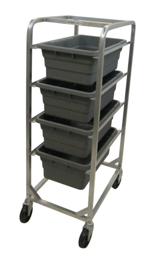 Channel 504LA Lug Rack