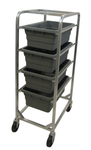 Channel 504LA Lug Rack