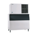 Hoshizaki KM-1601SWJ Ice Maker, Cube-Style