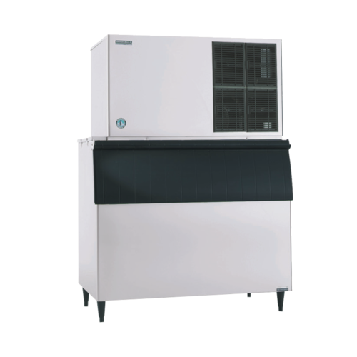 Hoshizaki KM-1601SAJ Ice Maker, Cube-Style