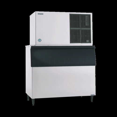 Hoshizaki KM-1601SAJ3 Ice Maker, Cube-Style