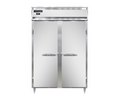 Continental D2RENSSHD Refrigerator, Reach-In