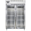 Continental D2RNSSGD Refrigerator, Reach-In
