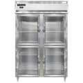 Continental D2RNSSGDHD Refrigerator, Reach-In