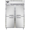 Continental D2RNSAHD Refrigerator, Reach-In