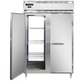 Continental D2RNSAPT Refrigerator, Pass-Thru