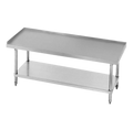 Advance Tabco ES-LS-303-X Equipment Stand, for Countertop Cooking