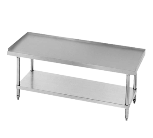 Advance Tabco ES-LS-303-X Equipment Stand, for Countertop Cooking