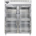Continental D2RENGDHD Refrigerator, Reach-In
