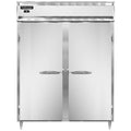 Continental D2RENSA Refrigerator, Reach-In