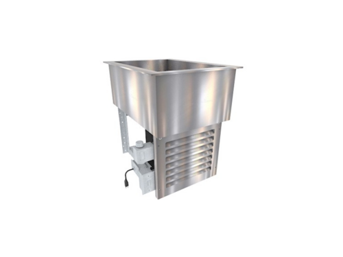 Duke Manufacturing CP1-SB-DC-D Cold Food Well Unit, Drop-In, Refrigerated