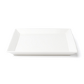 Browne USA Foodservice 5630194 Plate, China