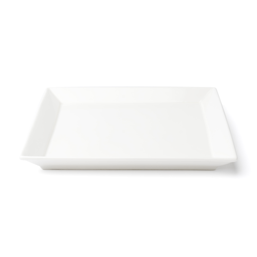 Browne USA Foodservice 5630194 Plate, China