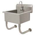 Advance Tabco FC-WM-2721EF Sink, Hand