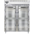 Continental D2RESNGDHD Refrigerator, Reach-In