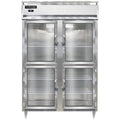 Continental D2RSNGDHD Refrigerator, Reach-In