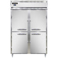 Continental D2RSNSSHD Refrigerator, Reach-In