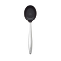 Browne USA Foodservice 74737802 Serving Spoon, Solid