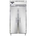 Continental D2RSESNSA Refrigerator, Reach-In
