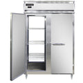Continental DL2W-SS-PT Heated Cabinet, Pass-Thru