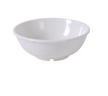 Yanco MS-5807IV Soup Salad Pasta Cereal Bowl, Plastic