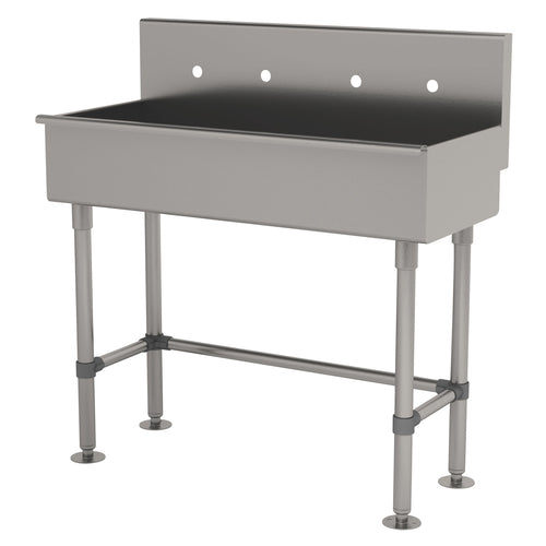 Advance Tabco 19-FM-48 Sink, Hand
