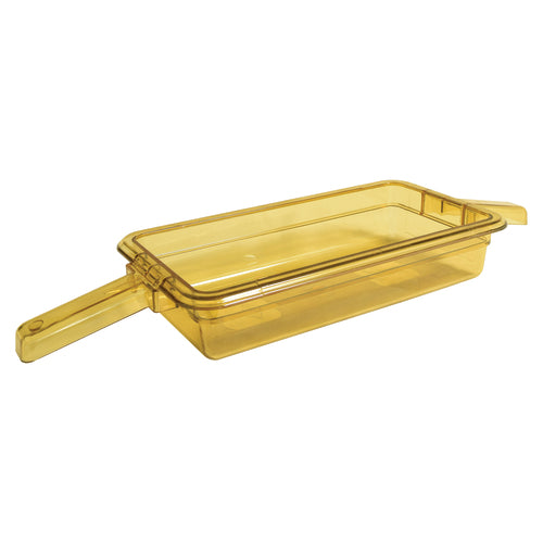Duke Manufacturing 156634 Food Pan, Hi-Temp Plastic