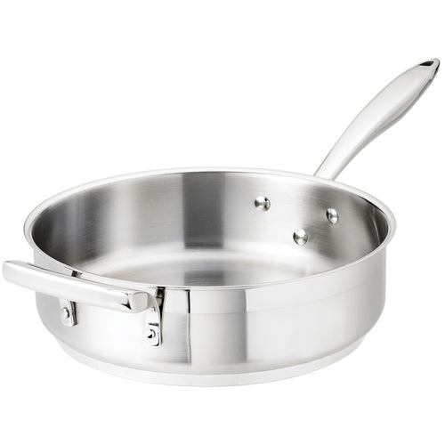 Browne USA Foodservice 5724182 Saute Pan