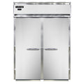 Continental DL2WI Heated Cabinet, Roll-In
