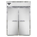 Continental DL2WI-SS-E Heated Cabinet, Roll-In
