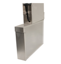 Advance Tabco CRSH-4 Underbar Add-On Unit