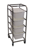 Channel 504LS Lug Rack