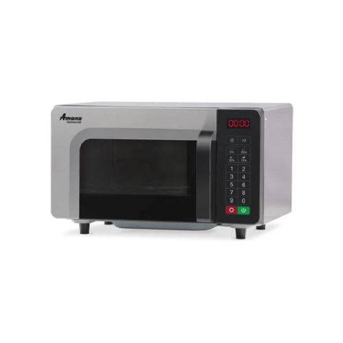 CAC OVMA-MTSA3 Microwave Oven