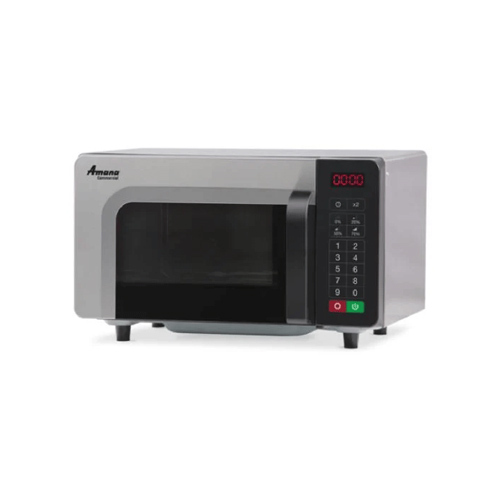 CAC OVMA-MTSA3 Microwave Oven