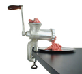 Admiral Craft 10HC Meat Grinder, Manual