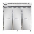 Continental D3RNSA Refrigerator, Reach-In