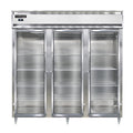 Continental D3RNSAGD Refrigerator, Reach-In