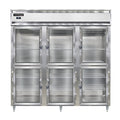Continental D3RNSSGDHD Refrigerator, Reach-In