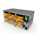 Duke Manufacturing RFHU-23 Heated Holding / Warming Bin