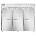 Continental D3REN Refrigerator, Reach-In